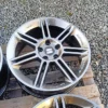 E36K-061 image 4 BBS Seat Leon Sport 18" 7.5J ET51