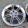 E36K-061 image 5 BBS Seat Leon Sport 18" 7.5J ET51