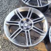 E36K-061 image 6 BBS Seat Leon Sport 18" 7.5J ET51