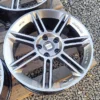 E36K-061 image 7 BBS Seat Leon Sport 18" 7.5J ET51