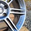 E36K-061 image 8 BBS Seat Leon Sport 18" 7.5J ET51