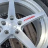 BC Forged 18" 5x112 VW Audi Mercedes Seat BBK