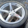 BC Forged 18" 5x112 VW Audi Mercedes Seat BBK