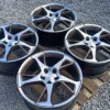 E36K-063 image 2 Audi ABT 19" 5x112 A3 S3 A4 A6 VW Seat