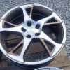 E36K-063 image 3 Audi ABT 19" 5x112 A3 S3 A4 A6 VW Seat