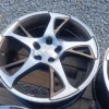 E36K-063 image 4 Audi ABT 19" 5x112 A3 S3 A4 A6 VW Seat