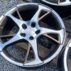 E36K-063 image 5 Audi ABT 19" 5x112 A3 S3 A4 A6 VW Seat