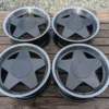 E36K-064 image 1 Remotec 17 5x120 BMW 7.5J ET30 e36