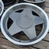 E36K-064 image 2 Remotec 17 5x120 BMW 7.5J ET30 e36