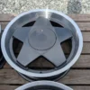 E36K-064 image 5 Remotec 17 5x120 BMW 7.5J ET30 e36