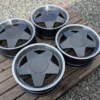 E36K-064 image 6 Remotec 17 5x120 BMW 7.5J ET30 e36