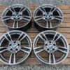 E36K-065 image 1 BMW 18" 5x120 Styling 400 M Sport F30 F31 F33