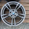 E36K-065 image 3 BMW 18" 5x120 Styling 400 M Sport F30 F31 F33
