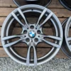 E36K-065 image 4 BMW 18" 5x120 Styling 400 M Sport F30 F31 F33