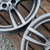 E36K-065 image 7 BMW 18" 5x120 Styling 400 M Sport F30 F31 F33
