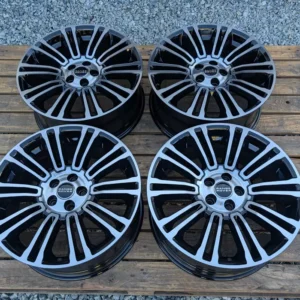 Range Rover Land 19" Evoque 8J ET45 5x108