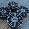 Range Rover Land 19" Evoque 8J ET45 5x108