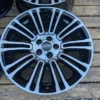 Range Rover Land 19" Evoque 8J ET45 5x108