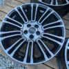 Range Rover Land 19" Evoque 8J ET45 5x108