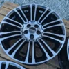 Range Rover Land 19" Evoque 8J ET45 5x108