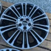 Range Rover Land 19" Evoque 8J ET45 5x108