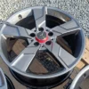 Mercedes W212 W204 E Class 5x112 18" AMG C Class