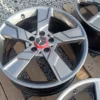 Mercedes W212 W204 E Class 5x112 18" AMG C Class