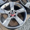 Mercedes W212 W204 E Class 5x112 18" AMG C Class