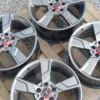 Mercedes W212 W204 E Class 5x112 18" AMG C Class