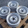 EtaBeta 15" 5x112 7J ET23 Mercedes W126 W124 W123