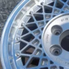 EtaBeta 15" 5x112 7J ET23 Mercedes W126 W124 W123