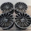 Audi A5 A8 19" 5x112 9J ET33 Sline