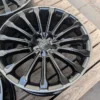 Audi A5 A8 19" 5x112 9J ET33 Sline