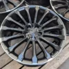 Audi A5 A8 19" 5x112 9J ET33 Sline