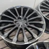 Audi A5 A8 19" 5x112 9J ET33 Sline