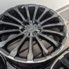 Audi A5 A8 19" 5x112 9J ET33 Sline