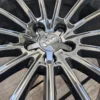 Audi A5 A8 19" 5x112 9J ET33 Sline