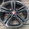 E36K-070 image 2 VW Tiguan 18" Rline 5x112 8J ET30