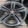 E36K-070 image 3 VW Tiguan 18" Rline 5x112 8J ET30