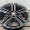 E36K-070 image 5 VW Tiguan 18" Rline 5x112 8J ET30