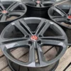 E36K-070 image 6 VW Tiguan 18" Rline 5x112 8J ET30