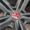 E36K-070 image 7 VW Tiguan 18" Rline 5x112 8J ET30