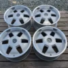 OZ Mae 18" 5x112 Mercedes AMG SL CL SEC R129 W126