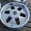 OZ Mae 18" 5x112 Mercedes AMG SL CL SEC R129 W126