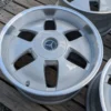 OZ Mae 18" 5x112 Mercedes AMG SL CL SEC R129 W126