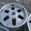 OZ Mae 18" 5x112 Mercedes AMG SL CL SEC R129 W126