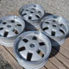 OZ Mae 18" 5x112 Mercedes AMG SL CL SEC R129 W126