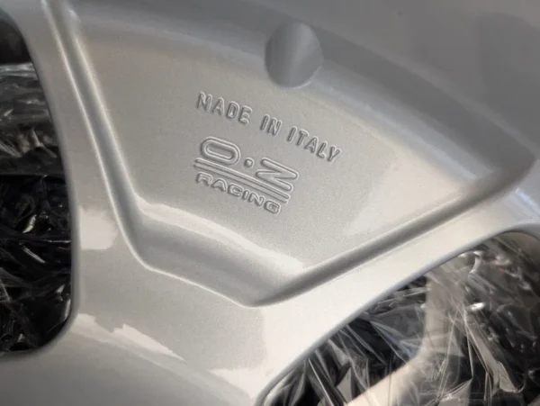 OZ Mae 18" 5x112 Mercedes AMG SL CL SEC R129 W126