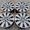 Mini Cooper Countryman 18" 7.5J ET51 5x120