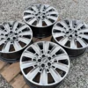 Mini Cooper Countryman 18" 7.5J ET51 5x120